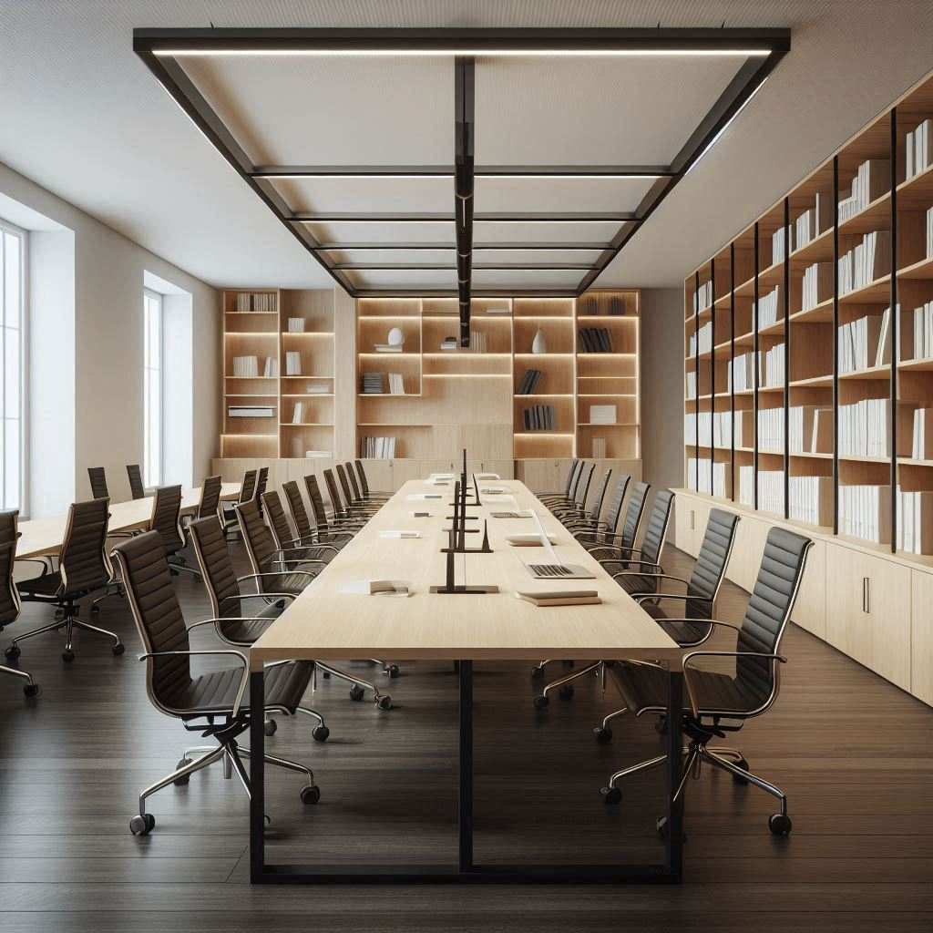 投资团队写字楼办公企业接待礼仪面对办公区局部施工应按什么顺序处理